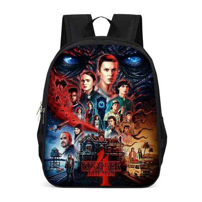 Stranger Things Children's Backpack KTB