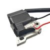 Ignition Coil Carburetor Rebuild Repair Gasket Air Fuel Filter Kit For Honda GX35 GX 35 Trimmer Brush Cutter Lawn Mower Engine