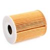 Mahle Oil Filter for BMW Cars OX 254D2