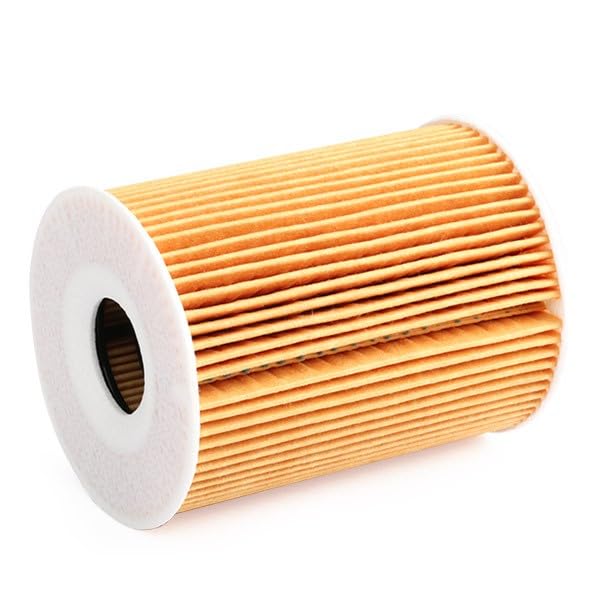 Mahle Oil Filter for BMW Cars OX 254D2