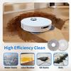 For Dreame X30 Pro X30 Ultra L10s Pro Ultra Heat Vacuum Cleaner Accessories Main Roller Side Brush Filter Mop Dust Bag Brush