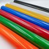 10Meter Self Adhesive Craft Vinyl Back Plastic Sticky Wallpaper Cutting Film Make Signs DIY Wall Home Decoration For cut Roll