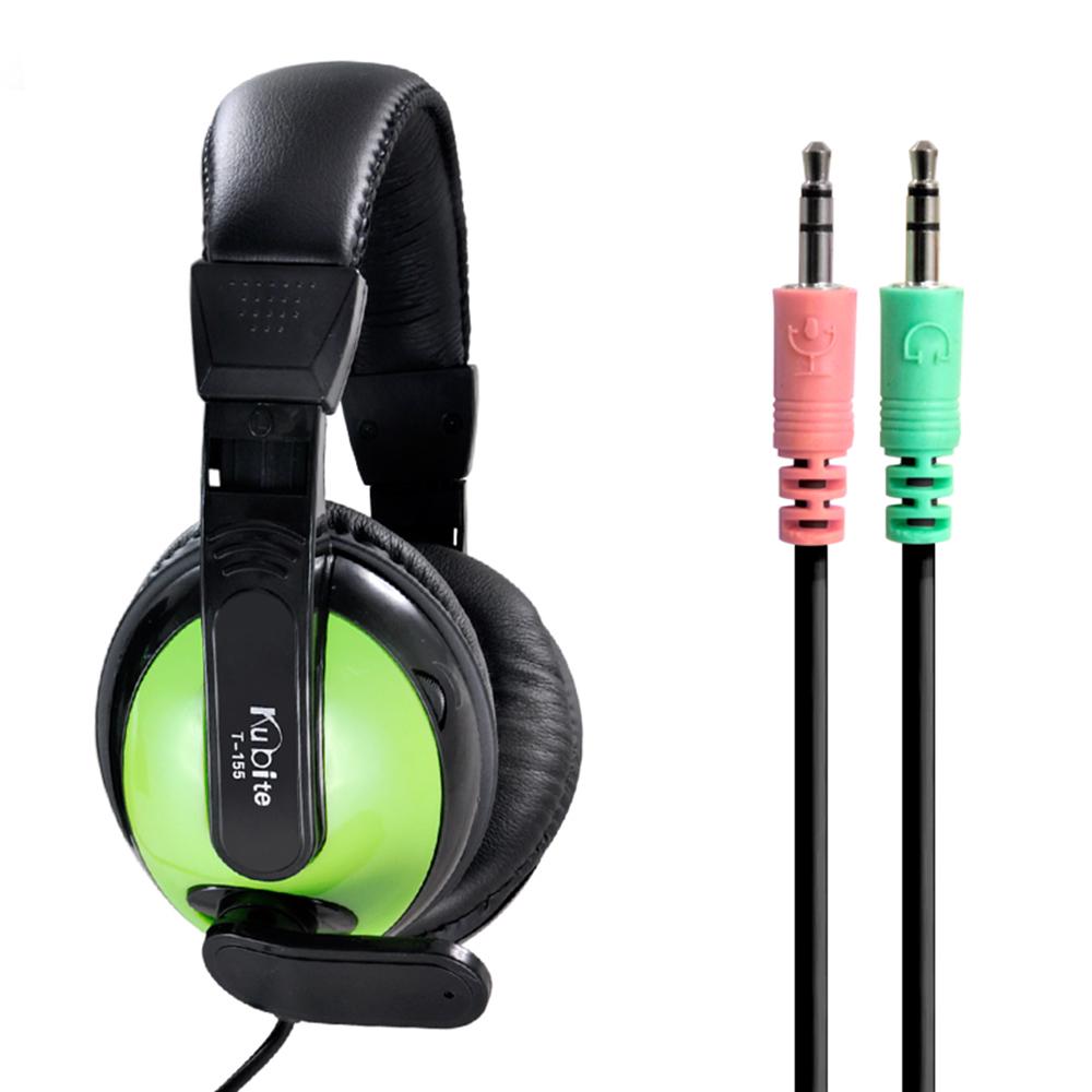 Buy KUBITE T155 Gaming Headset 3.5mm 