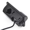 Reversing Reverse Camera Fits For Freelander 2 Discovery 3 4 LR3 LR4 Car Accessories Reversing Rear View Track Camera