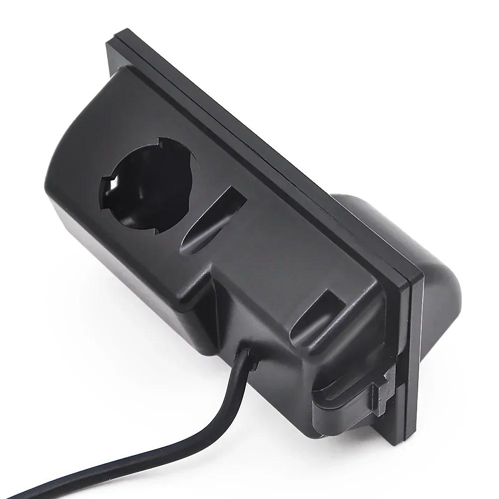 Reversing Reverse Camera Fits For Freelander 2 Discovery 3 4 LR3 LR4 Car Accessories Reversing Rear View Track Camera