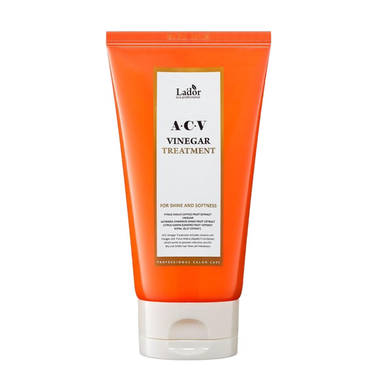 Lador Apple Cider Vinegar Treatment Clarifying Nourishing Shine 150ml