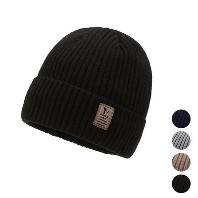 Damen Winter Daily Essential Inner Golji Mütze