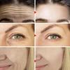 Blue Copper Peptide Wrinkle Remover Serum Instant Firming Lifting Anti Aging Fade Fine Lines Whitening Korean Skin Care Products