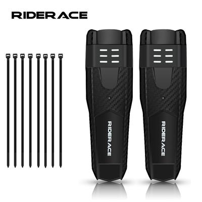 RIDERACE Bisiklet Çamurluğu MTB Dağ Bisikleti Çamurluğu Ön Arka Lastik Tekerlek Çamurluğu Yol Bisikleti Çamurluğu Bisiklet Aksesuarları