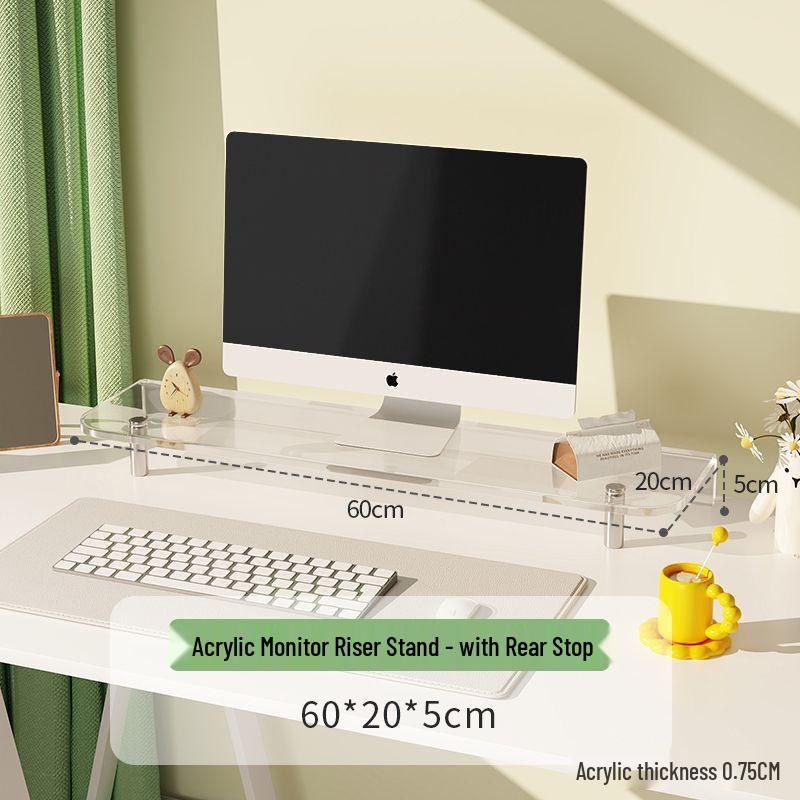 OLOEY Monitor Riser Stand