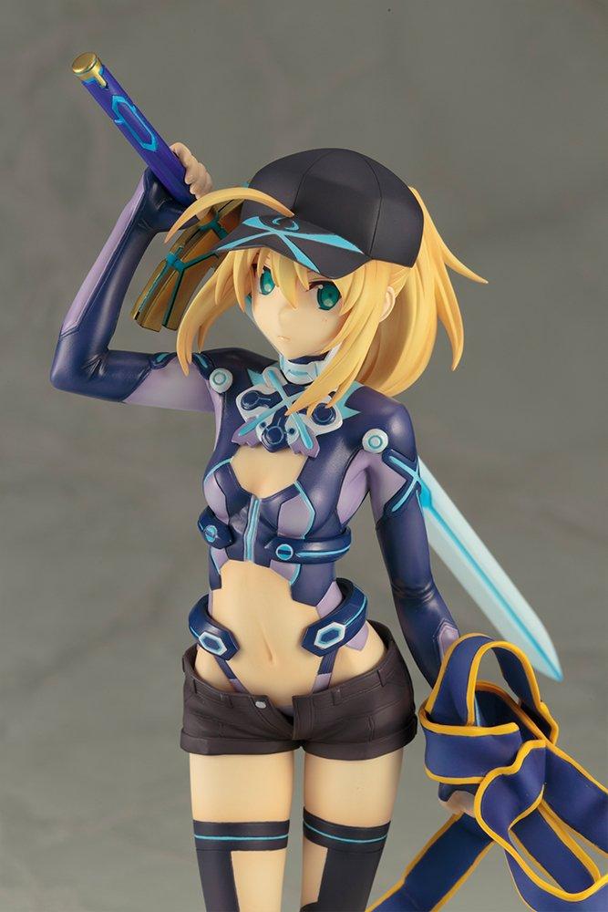 Figurka Fate Grand Order Assassin Mysterious Heroine z PVC v měřítku X / / 1/7