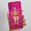 For Huawei Y7p P40 Lite E ART-L28 ART-L29 Fashion Initial Letter Couple Phone Case Y7P 2020 Soft Silicone TPU Protective Casing
