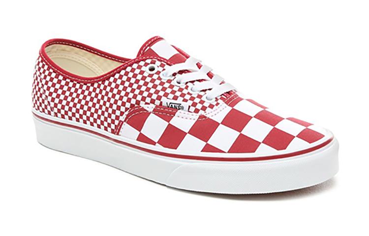 Authentic Vans 'Mix Checker' VN0A38EMVK5