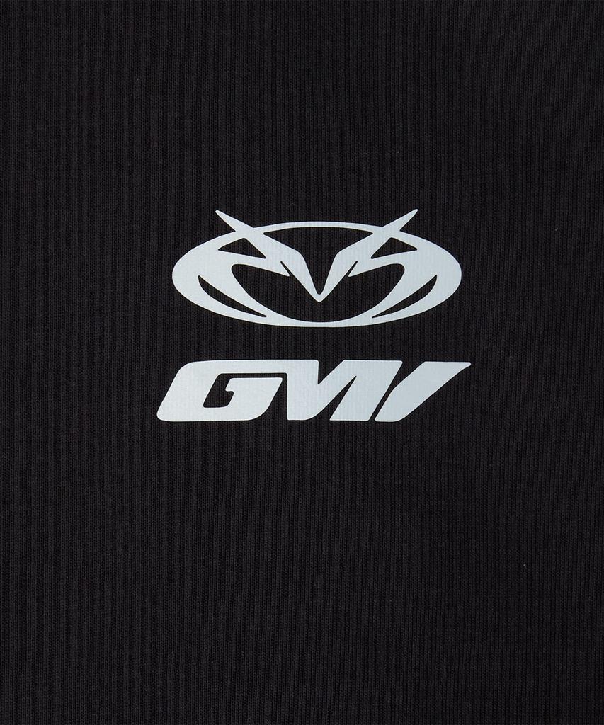 VANS Ap Gm Short Sleeve T-Shirt - Black / Vn000Xj6Blk1