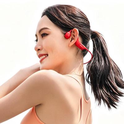 Nanka Runner CC4 Bone Conduction Open-Ear Headphones