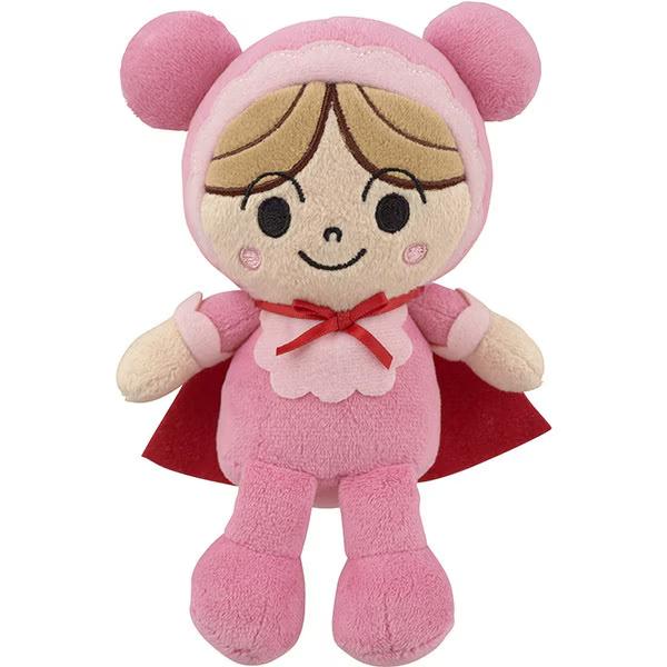 

Anpanman Pretty Beans Collection Series Akachanman Japan NEW