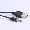 USB External Small Speaker Multimedia Small Speaker Desktop Computer Laptop External Mini Speaker Office and Entertainment