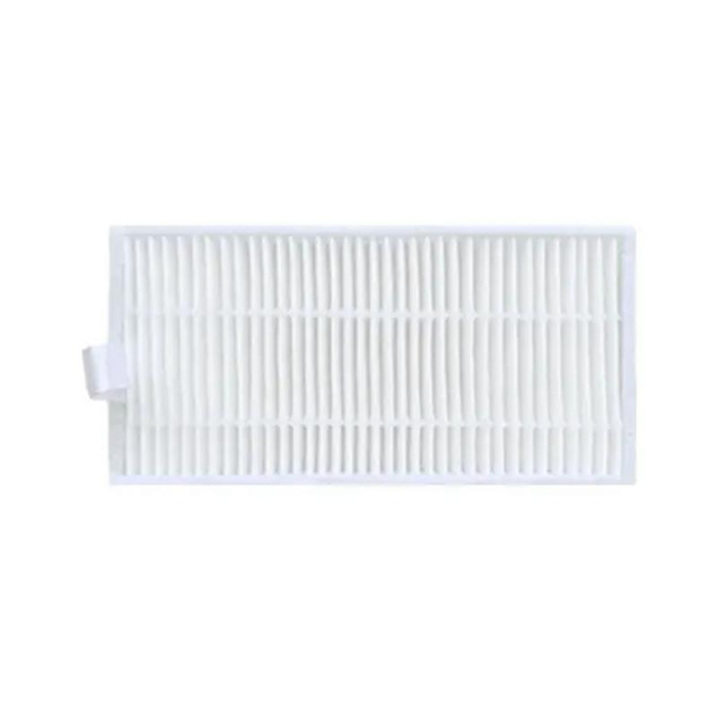For Kabum Smart 700 / 500 Robot Vacuum Cleaner Replacement Spare Parts Roller Main Side Brush Hepa Filter Mop Rags