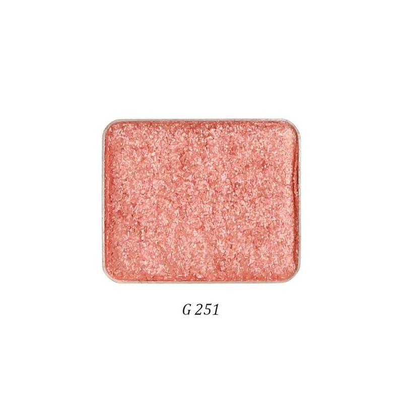Shu Uemura - Pressed Eye Shadow Renewal