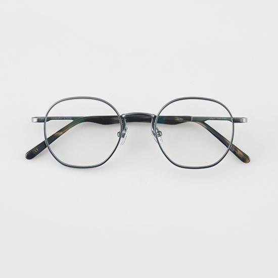 Peondeomental Logic Gray