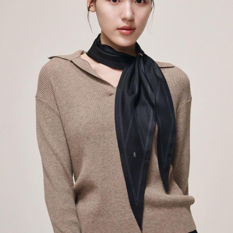 Saint Luxure Taylor Black