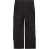 Nike X Off-White Pant Black Unisex Bottoms DV4393-010