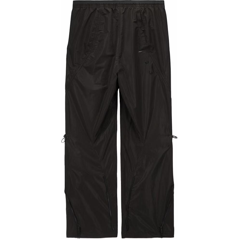 Nike X Off-White Pant Black Unisex Bottoms DV4393-010