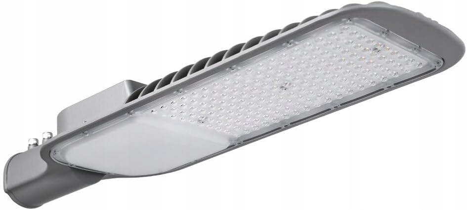 Street Lamp For A Pole, For Facades, 150W, Strong Lamp, Floodlight, Halogen