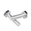 Yudu M16x60 Galvanized Stainless Steel Bolt