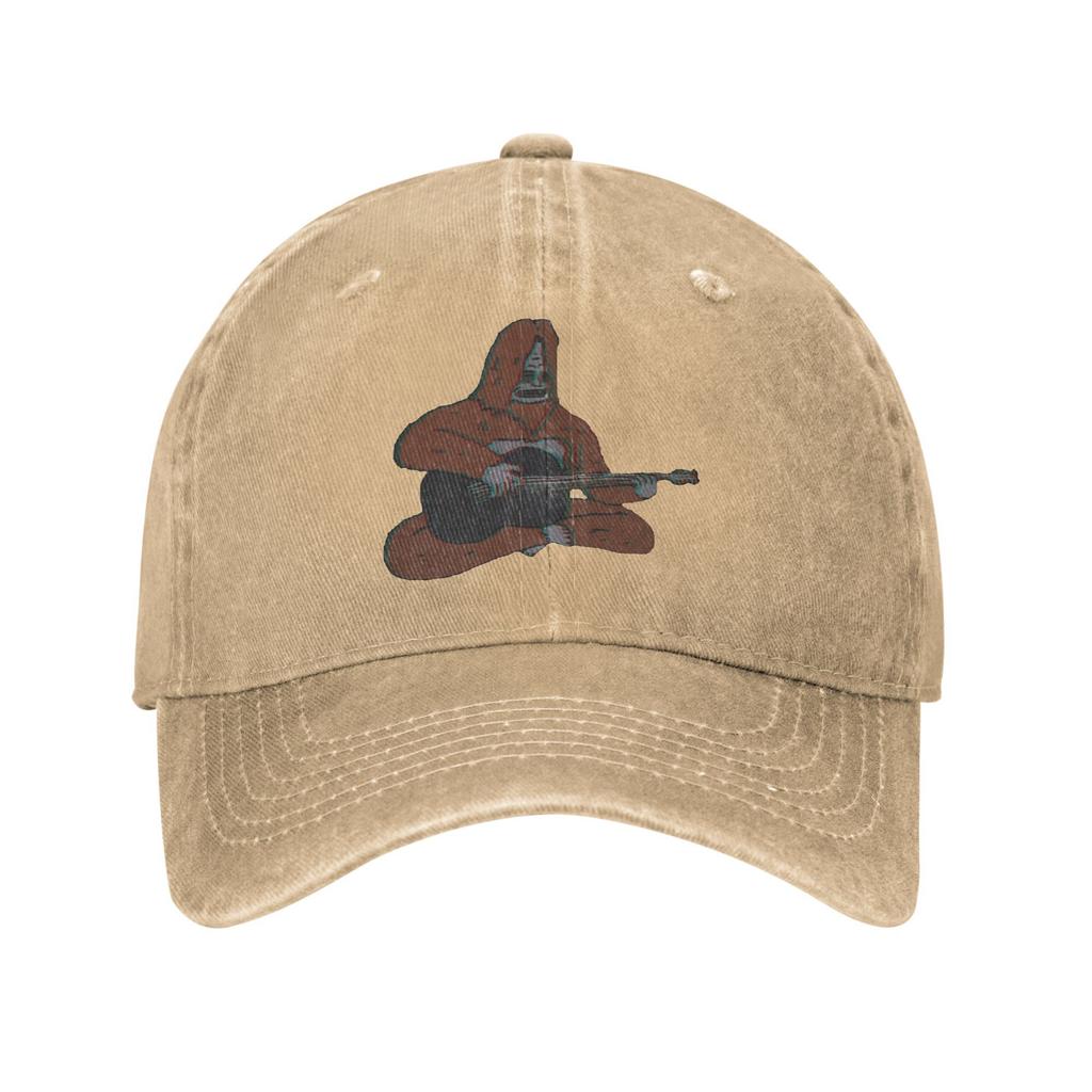The Big Lez Show Casual Baseball Cap For Unisex WoUnisex Summer Sassy Trippy Druggo Guitar Kpop Rock Trucker Hat Funny Baseball Caps