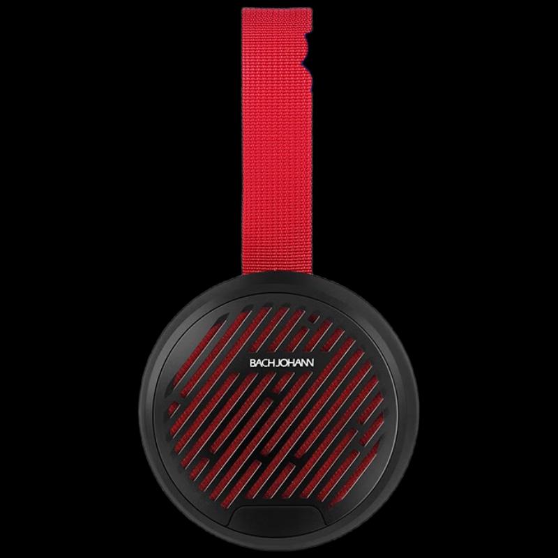 

Bach Johann Q7 Portable Wireless Bluetooth Speaker