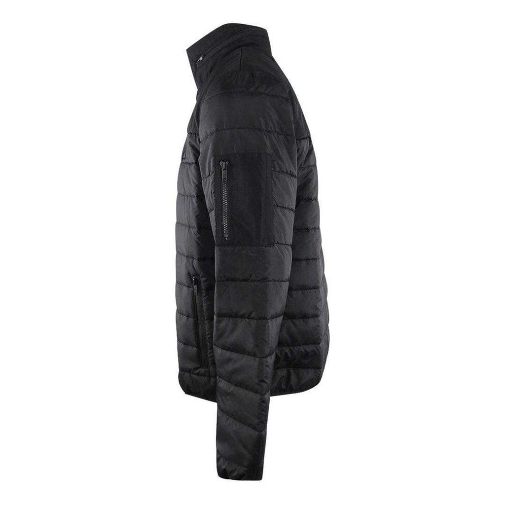 Ice Iceberg Men's Plain Padded Jacket
