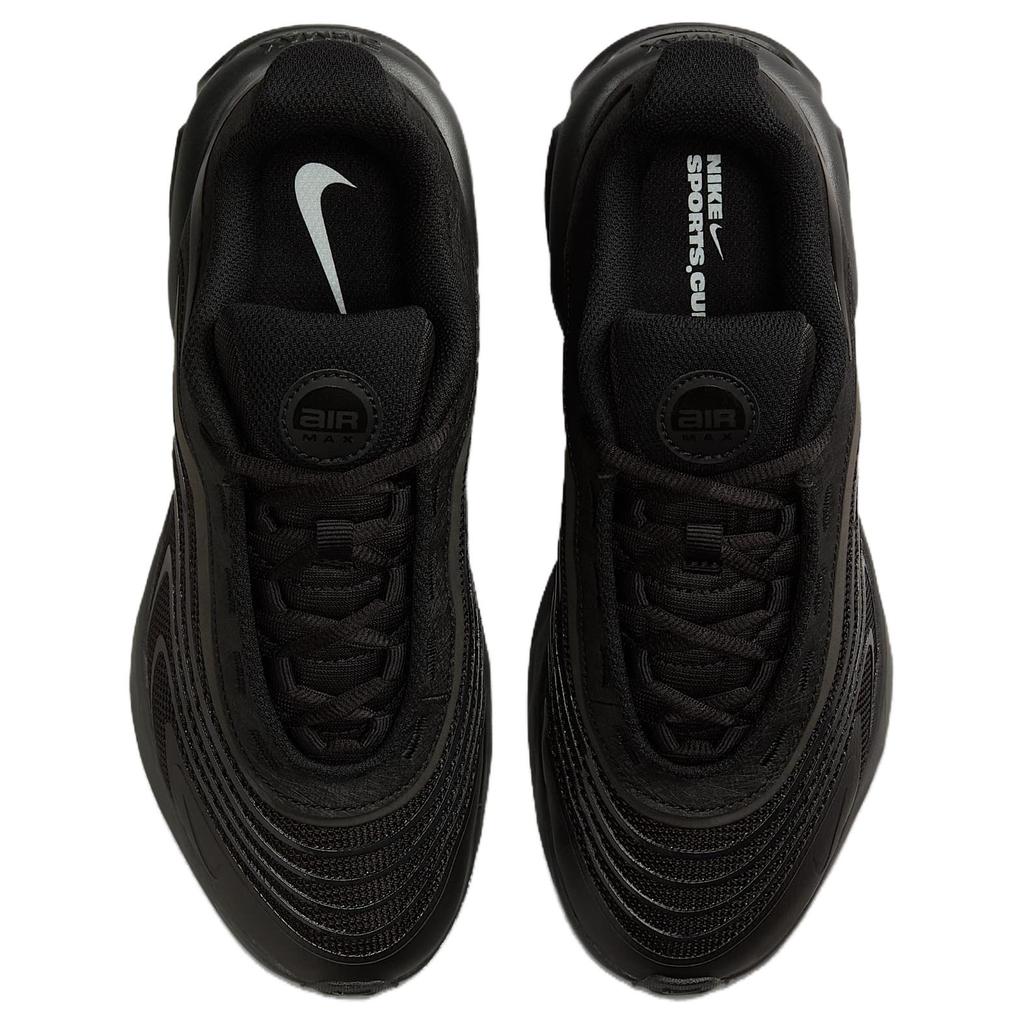 Nike  Air Max Fire Black Women Sneakers White IF2620-003