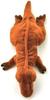 Calorata Tyrannosaurus Plush Toy Realistic Dinosaur Toy Doll Gift Present Birthday Christmas Present (Reclining Series/Soft Touch) (Twice Tested) /