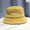 Winter Knit Trapper Hat Fleece Lined Thickened Earflap Beanie Windproof Warm Cold Weather Cap