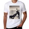 Vintage Concert Musical Show Poster TShirt Work Wear Lightweight Tee