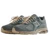 Kith x New Balance 2002R Pistazie Herren Sneaker Grün Schiefergrau Chinesisch-Grün M2002RK1