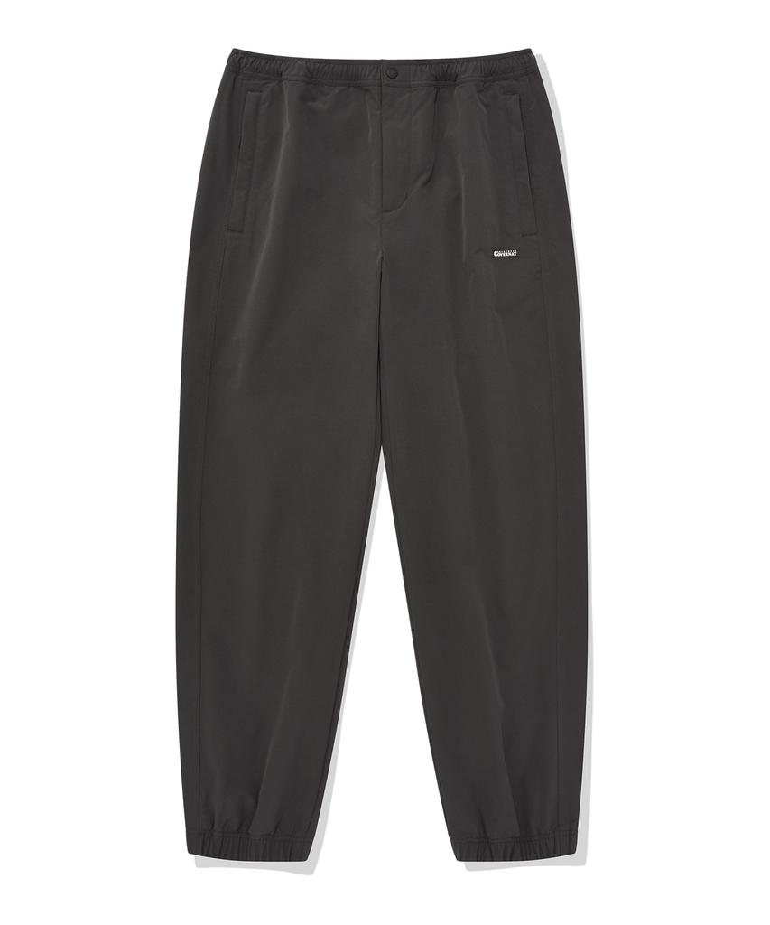 COVERNAT Track Jogger Pants Grey