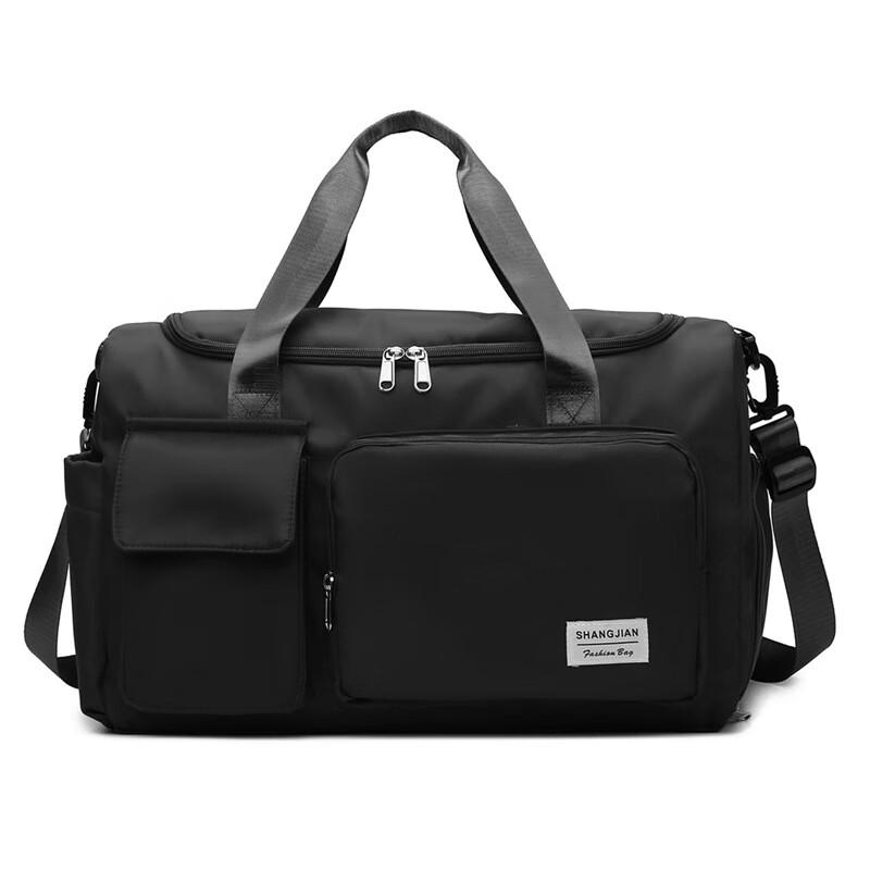 

Outdoor Sports & Gym Bag