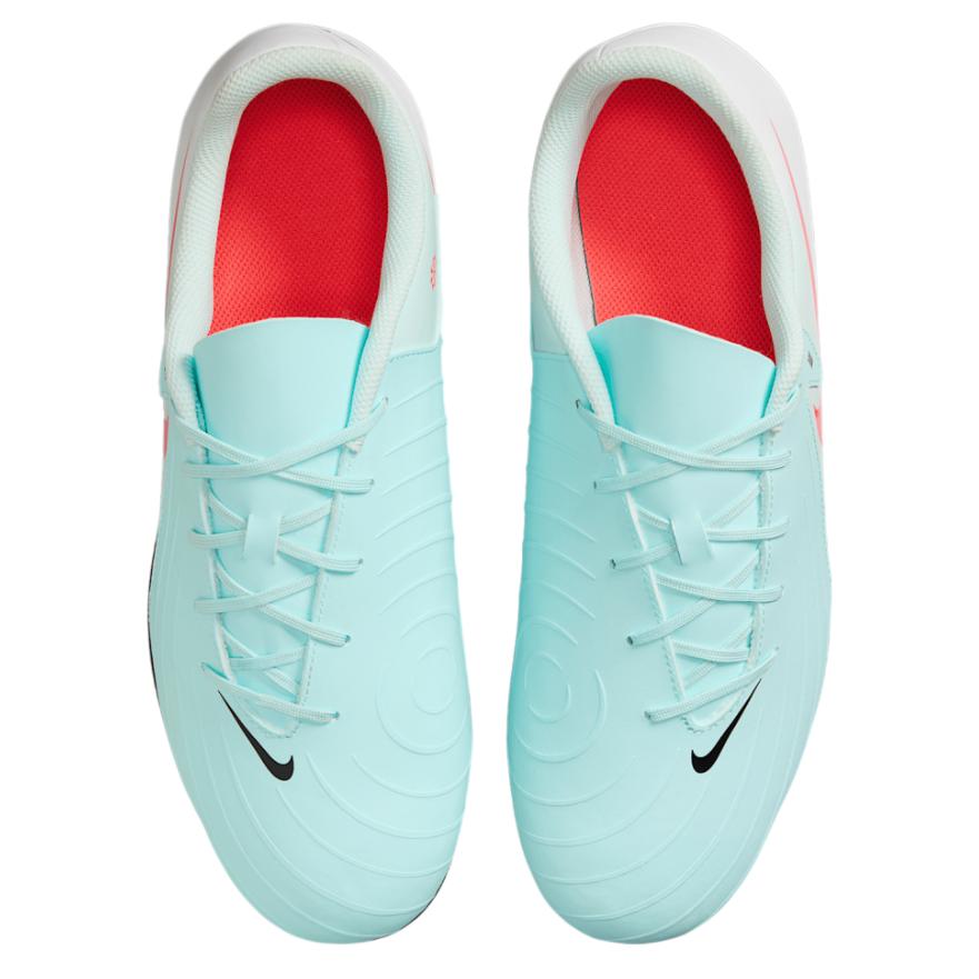 Nike Phantom GX 2 Club MG Mad Energy Pack Unisex Sneakers Teal Mint Off-Noir FJ2557-300