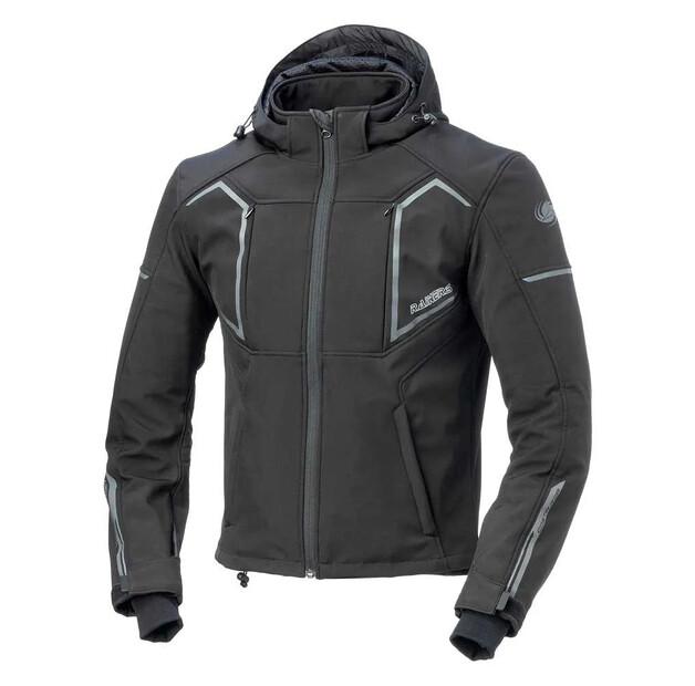 

Rainers Rover hoodie мотокуртка XL