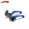 YZ80 YZ85 Off-Road Motorcycle CNC Aluminum Bullhorn Brake & Clutch Levers