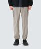 SNOWPEAK APPAREL Root Cargo Jogger Pants (S26Mmrpt60) Gray