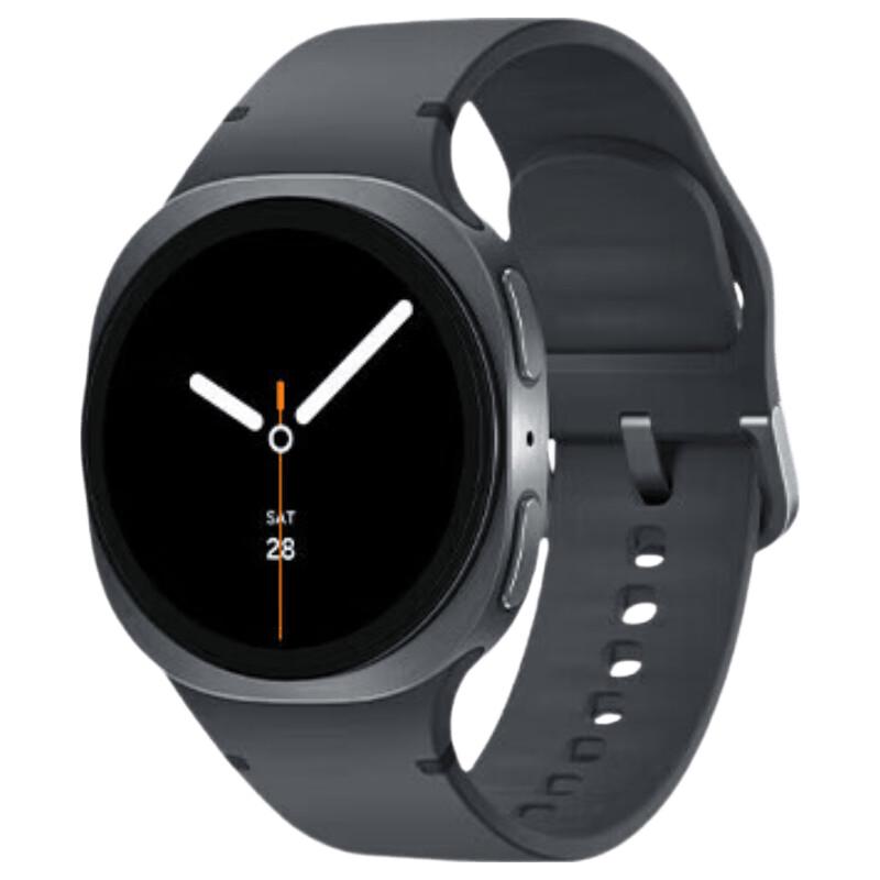 Смарт-часы Samsung Galaxy Watch8 (Китайская версия)