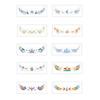 Y2k Spicy Girl Soccer Freckle Tattoo Freckle Makeup Face Tattoo Sticker  Make Up