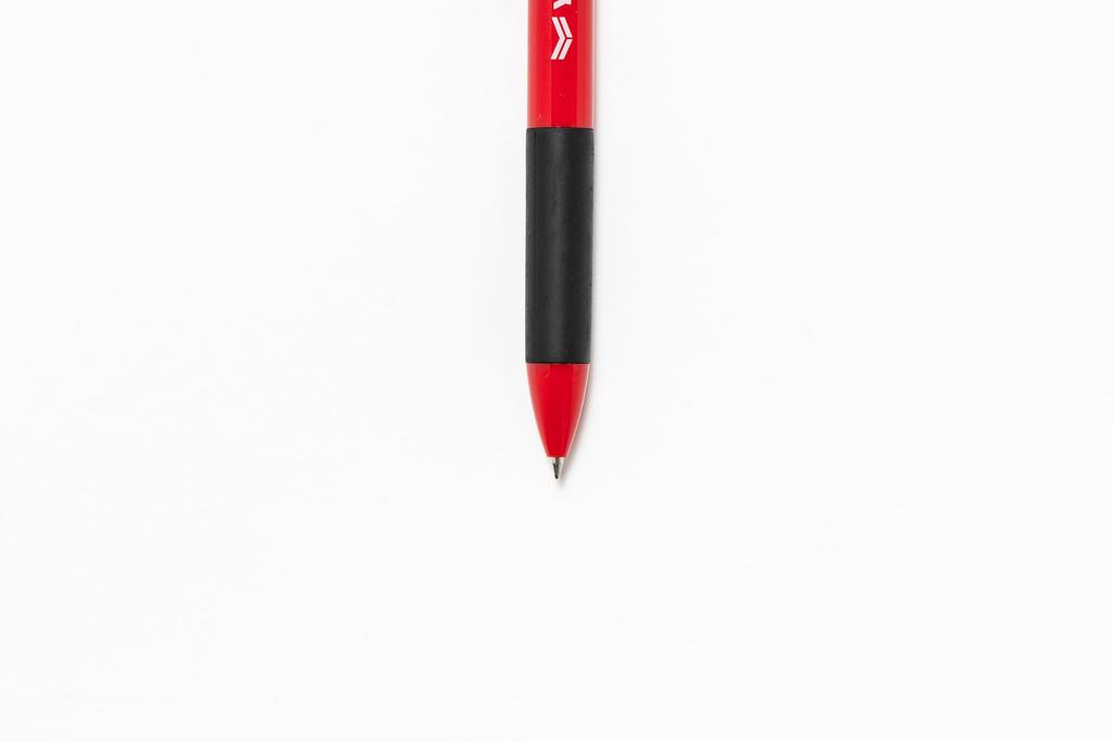 Yanmar Shovel Ballpoint Set of Ballpoint Construction Working Writing Ballpoint YANMAR FLYING-Y Pen, 3, Pen, Machinery, Vehicles, Instruments, Pen,