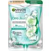 Tissue Mask - GARNIER - HYALURONIC CRYOJELLY - Anti-fatigue - 5 Gr - Vegan