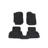 Compatible Floor Mats for Latte DHT-PHEV-22, Wey Brand, Great Wall Motors - Easy to Clean