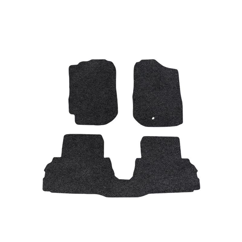 Compatible Floor Mats for Latte DHT-PHEV-22, Wey Brand, Great Wall Motors - Easy to Clean