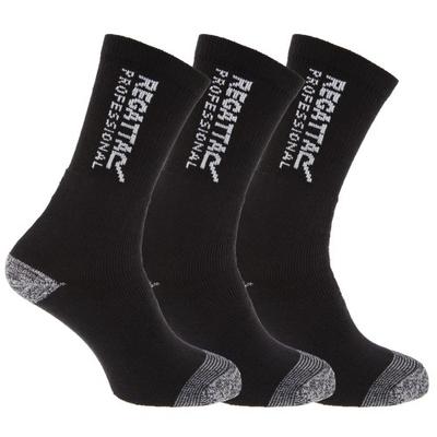 Erkek Dayanıklı Kışlık İş Çorabı (3'lü Paket)